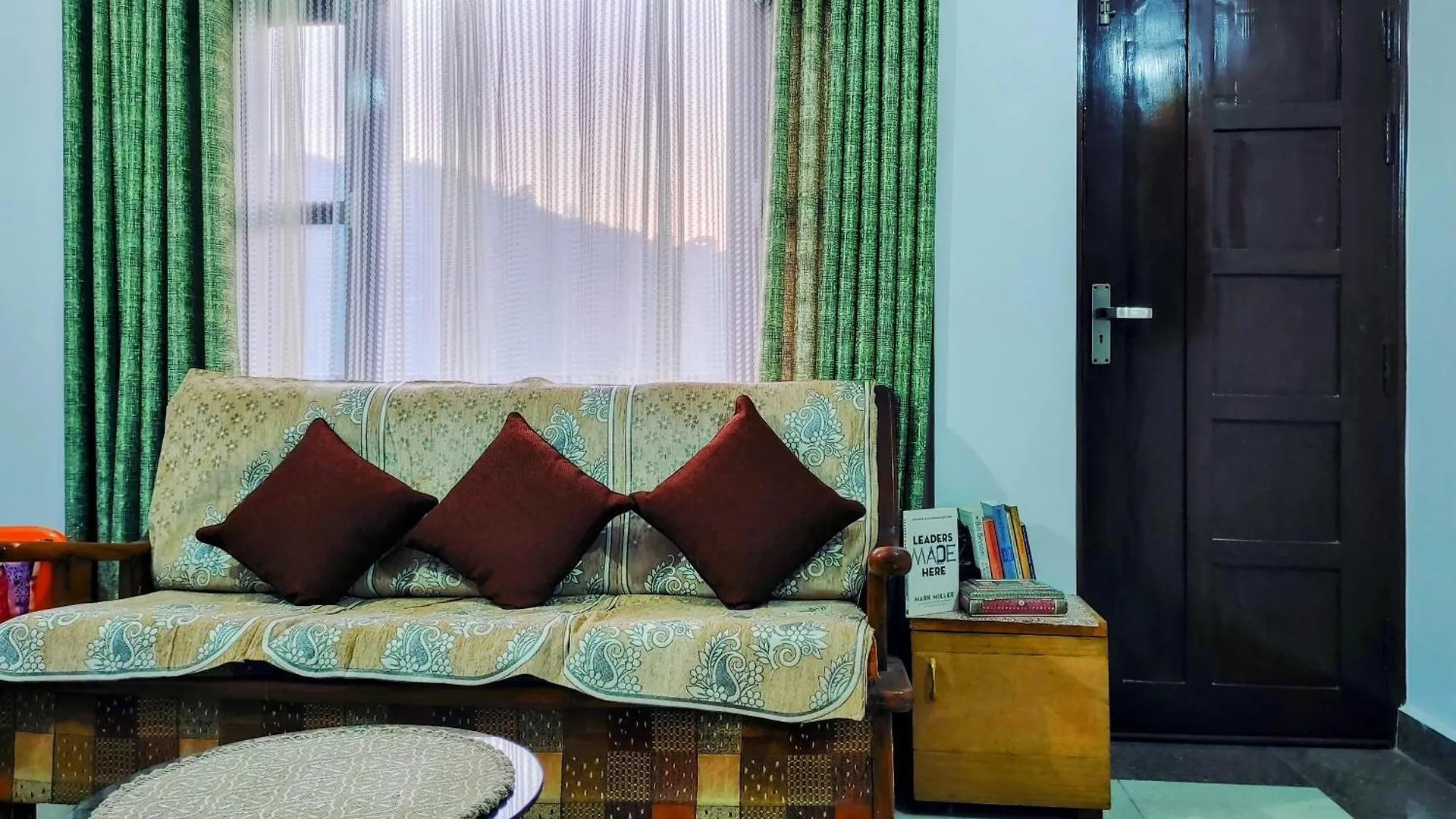 Whispering Meadows Apartment Shimla