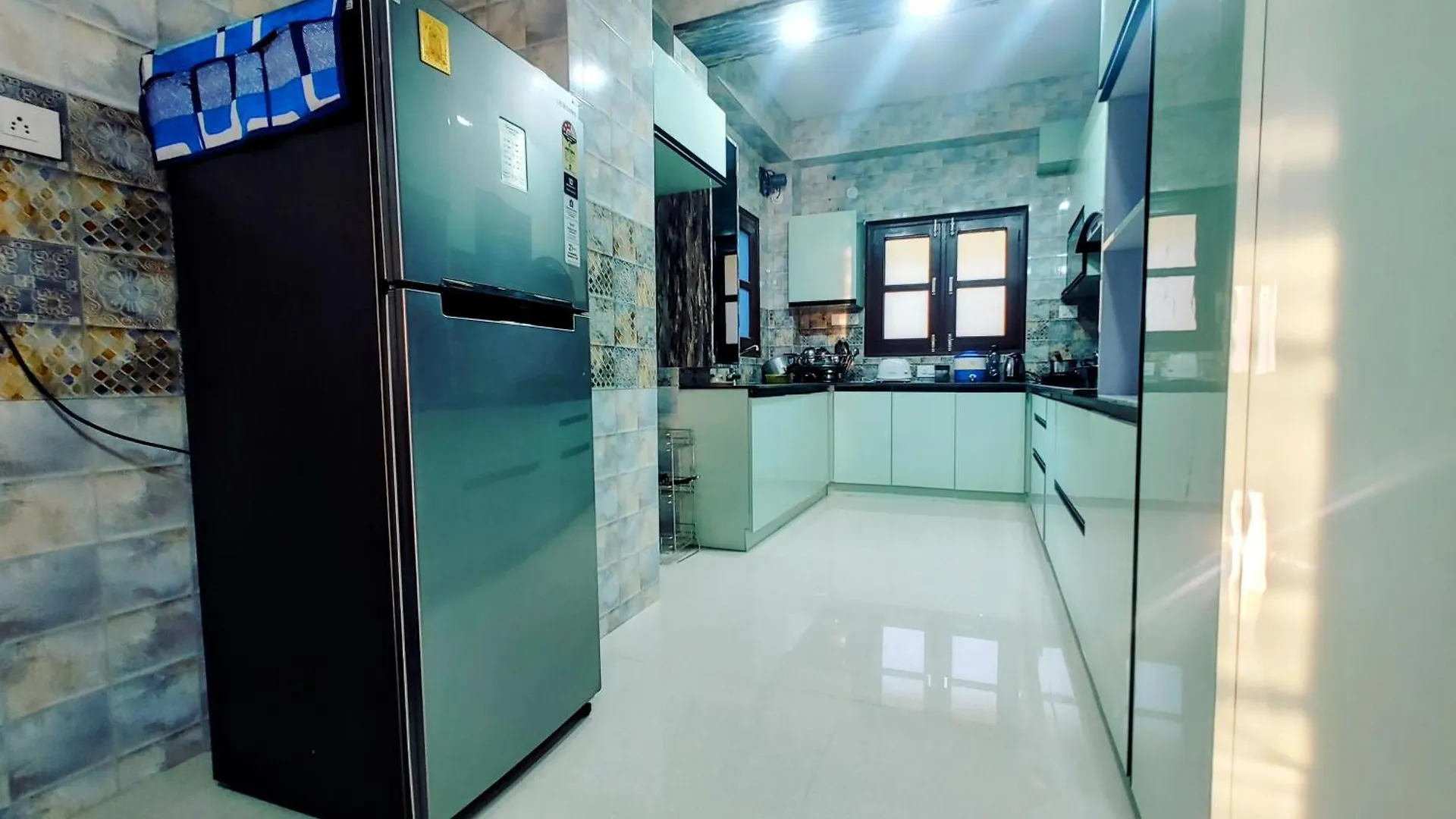 Homestay Whispering Meadows Apartment Shimla