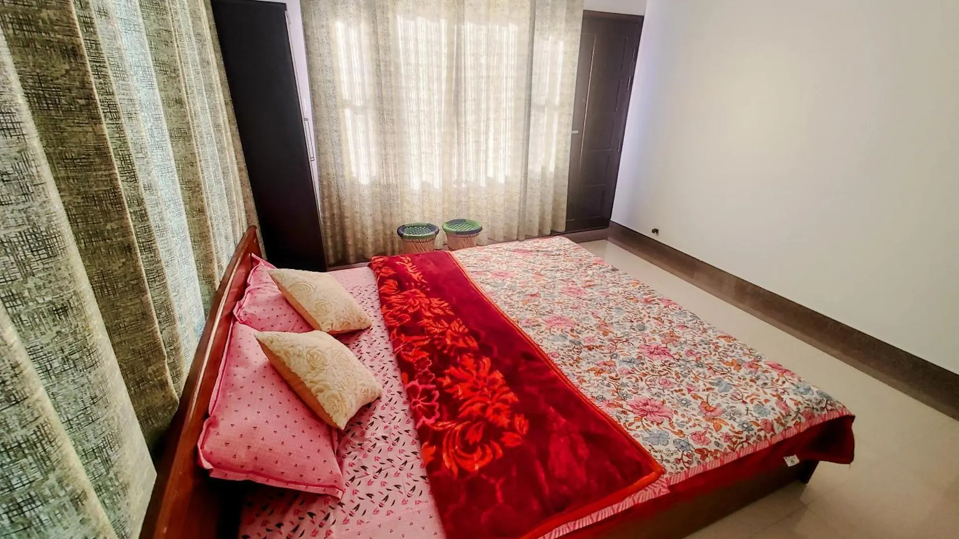 Whispering Meadows Apartment Shimla